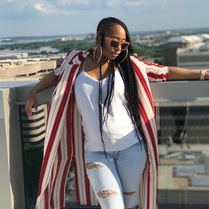 Meet your Posher, Kendra